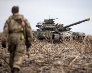 За пол дня оккупанты стреляли на Донбассе трижды