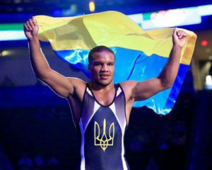 Жан Беленюк став чемпіоном Європи