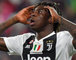 "Ювентус" відклав оформлення чемпіонства на домашній матч