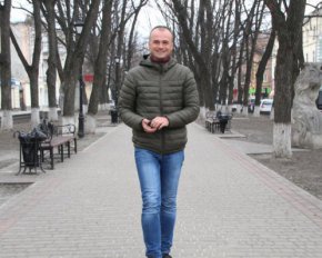 "В об'єднаних громадах бюрократичні питання вирішуються швидше" - бізнесмен із Полтавщини