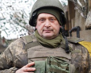 Начал борьбу зимой 2013-го - погиб старший сержант Игорь Игнатенко