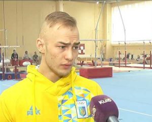 Українець виграв бронзу Кубка Європи зі спортивної гімнастики