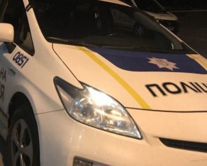 У Святошинському районі Києва невідомі викрали чоловіка