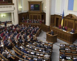 Парубій розповів, що буде з українським урядом після виборів
