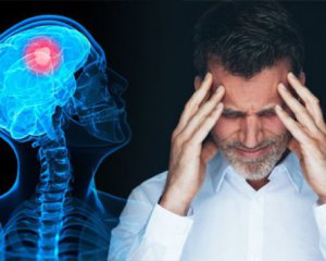 8 симптомів пухлини мозку, які зазвичай ігнорують