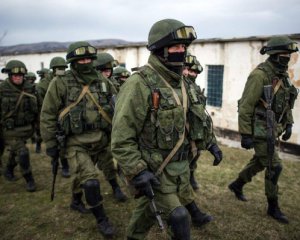 Россия планирует мобилизацию на Донбассе