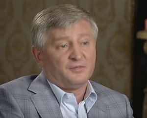 Ахметов снова стал самым богатым в Украине