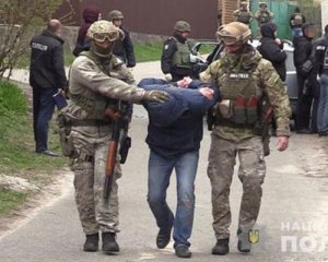 Служили в полиции и СБУ - сообщили об убийцах столичного ювелира