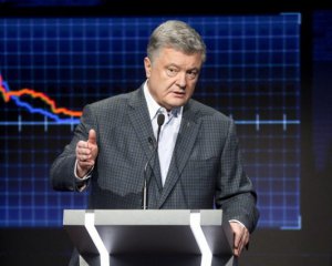 Порошенко: Другий тур виборів не буде зірваний