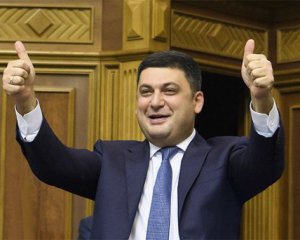 Гройсман может взять 10-15% в парламенте — эксперт подсказал, на что делать ставку