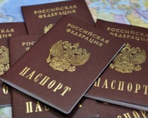 Жители ДНР и ЛНР вскоре могут стать российскими гражданами