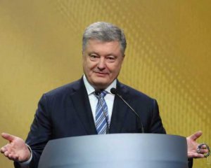 Действия Порошенко между первым и вторым турами не добавили ему голосов избирателей – политолог