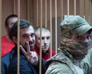 Українських моряків звільнятимуть через Міжнародний трибунал