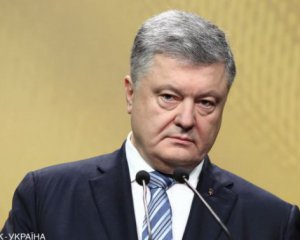Порошенко розповів про свою помилку