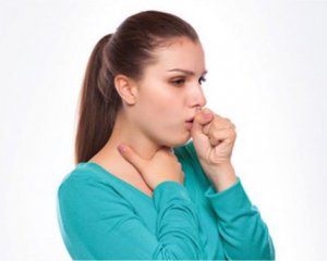 Розвінчали популярні міфи про кашель