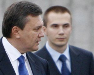 &quot;Самый гуманный в мире суд&quot; снял арест со счетов Януковича