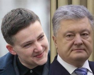 Звільнення Савченко показує ступор в СБУ та прокуратурі