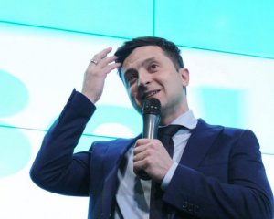 У штабі Зеленського зробили офіційну заяву щодо співпраці з американськими лобістами