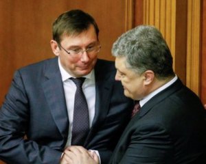 Луценко рассказал, что будет делать после выборов