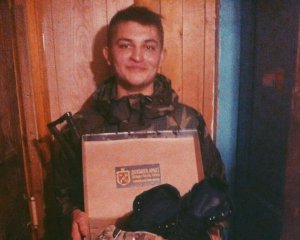 Рятував життя під обстрілами: попрощалися з Миколою Волковим