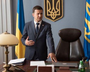 Зеленський назвав умову, за якої піде у відставку