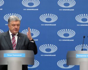 Дебаты Зеленского и Порошенко покажут в Росии