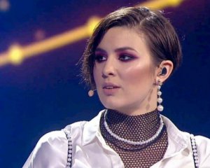 MARUV розповіла про своє весілля