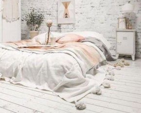 Спальня без ліжка: показали несподівані дизайнерські рішення