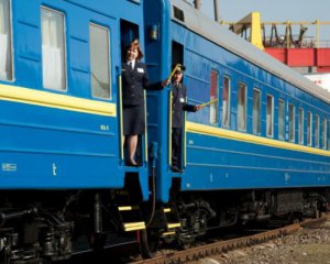 Укрзализныця запускает новые беспересадочные вагоны в Польшу