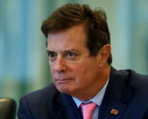 Доповідь Мюллера: Янукович передавав Манафорту &quot;мирний план&quot; щодо Донбасу