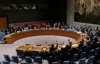 Совет безопасности ООН проведет экстренное заседание из-за выдачи Россией паспортов на Донбассе