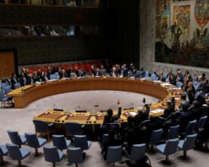 Рада безпеки ООН проведе екстрене засідання через видачу Росією паспортів на Донбасі