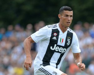 Роналду може залишити "Ювентус"