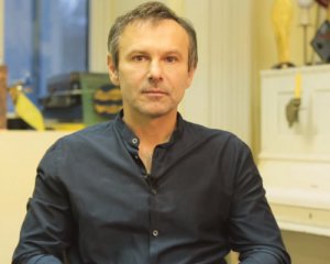 Якби Вакарчук пішов на вибори, Зеленського не було б у другому турі — соціолог