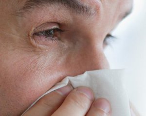 Симптоми, які вказують на приховану алергію