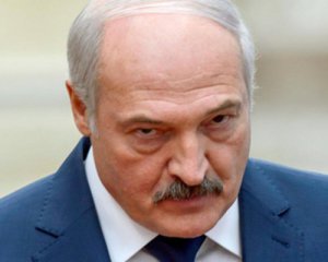 Лукашенко пригрозив ворогам прокляттям