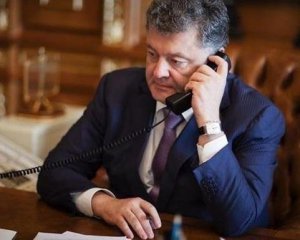 У Порошенко прокомментировали агитационные звонки избирателям