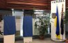 Второй тур выборов президента: открылася первый избирательный участок