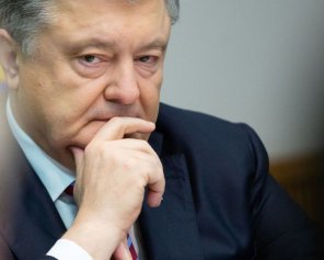 Вступление в НАТО: Порошенко утвердил план