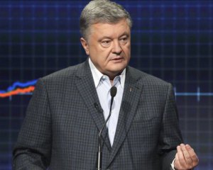 Порошенко не будет оспаривать результаты выборов