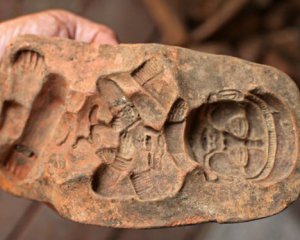 Археологи нашли мастерскую фигурок древней цивилизации