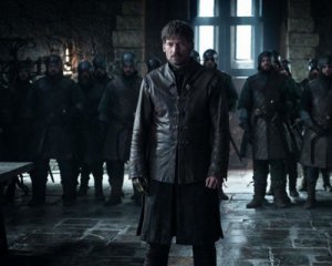 Перший секс Арії та прихід Короля Ночі до Вінтерфеллу: найцікавіше з другої серії останнього сезону "Гри престолів"