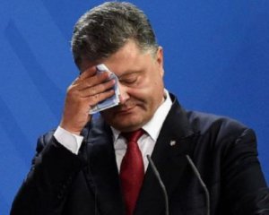 Порошенко толерував російський реванш і програв - політолог