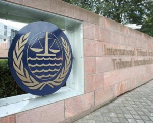 У Гаазі відбудуться переговори між Україною і Росією щодо звільнення моряків