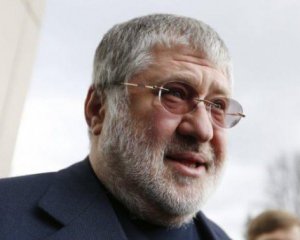 Коломойський сказав, коли повернеться в Україну