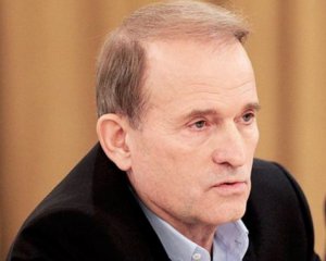 Медведчук на росТБ склонял Зеленского на амнистию боевиков
