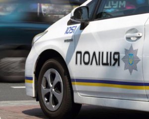 В Киеве на остановке похитили мужчину