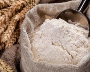 У ДНР продовжили заборону на вивезення борошна