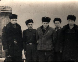 "Барак посиленого режиму був моїм готелем" — помер підпільник ОУН Михайло Баканчук