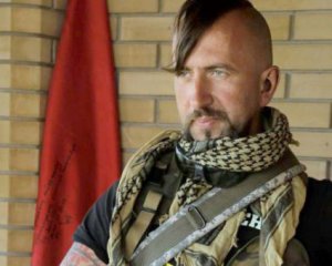 Іменем Василя Сліпака назвуть сквер